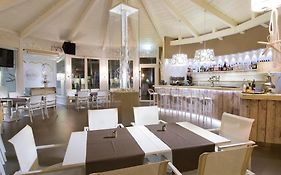 Hotel Pacific